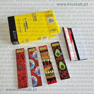 Clipper 420 Simple Diabolic Fruits (10)