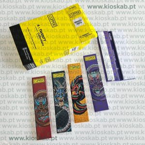 Clipper 420 Simple Dragonists (10)