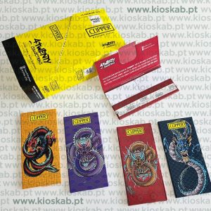 Clipper 420 Premium Dragonists (12)
