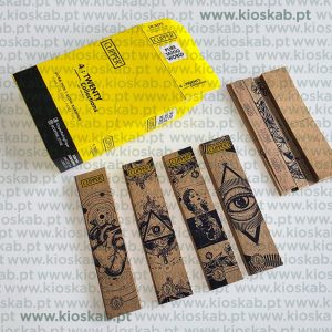 Clipper 420 Simple Pure Tattoo World (10)