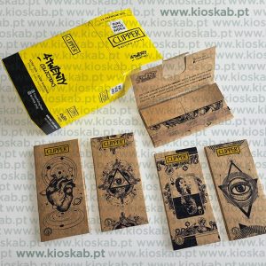 Clipper 420 Premium Pure Tattoo World (12)