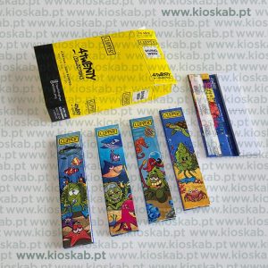 Clipper 420 Simple Diving Weed (10)
