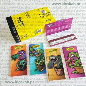 Clipper 420 Premium Carnivorous Plant (12)