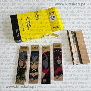 Clipper 420 Simple Pure Dangerous Girl (10)