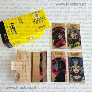 Clipper 420 Premium Pure Dangerous Girl (12)