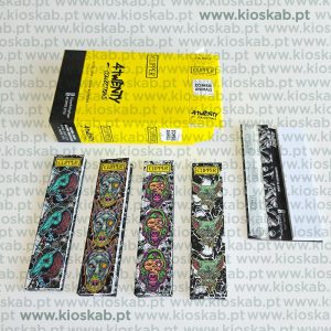 Clipper 420 Simple Zombie Animals (10)