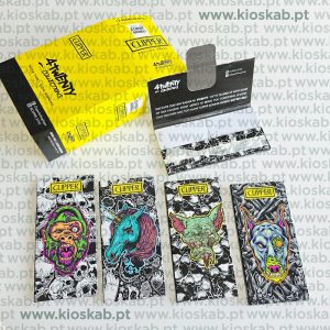 Clipper 420 Premium Zombie Animals (12)