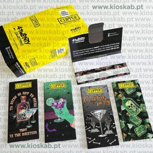 Clipper 420 Premium Dangerous Cocktail (12)