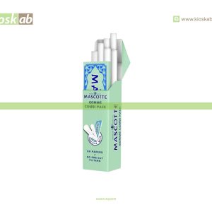 Mascotte Gommé Pack