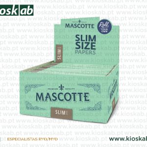 Mascotte KS Slim