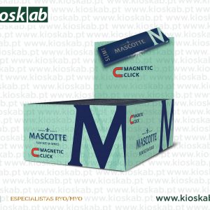 Mascotte KS Slim M-Series