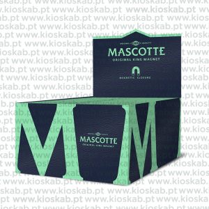 Mascotte Original King Size Magnet (50)