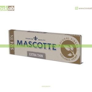 Mascotte Extra 1 ¼ Organic