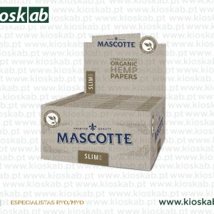 Mascotte KS Slim Organic