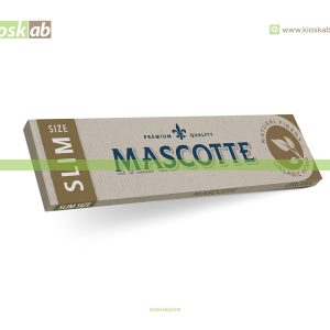 Mascotte KS Slim Organic
