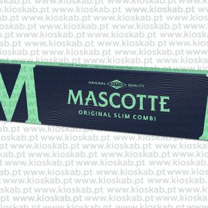 Mascotte Original King Size + Tips (26)