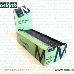 Mascotte Original 100 M-Series