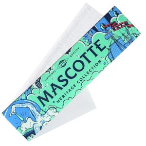 Mascotte KS Slim+Tips M-Series Heritage Collection (26)