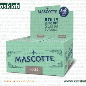 Mascotte Extra Thin Rolls (20)
