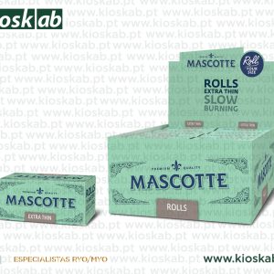 Mascotte Extra Thin Rolls (20)