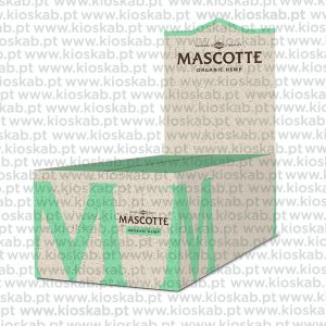 Mascotte Extra Thin Organic (50)