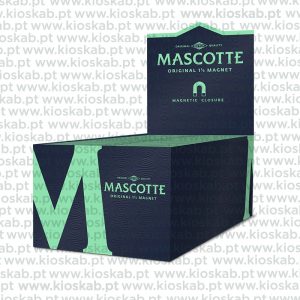 Mascotte Original 1 ¼ Magnet (50)