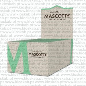 Mascotte Organic Hemp 1 ¼