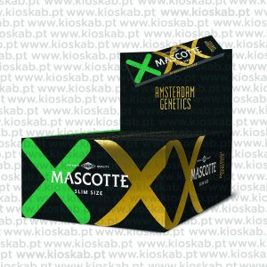Mascotte Original KS Slim Amsterdam Genetics (50)