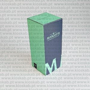 Mascotte Original Cones (1000)