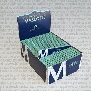 Mascotte King Size Slim Extra Thin (50)