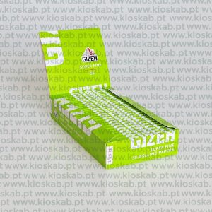 Gizeh Super Fine 1 ¼ (25)