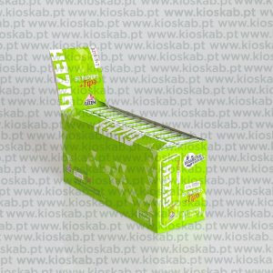 Gizeh Super Fine 1 ¼ + Tips (26)