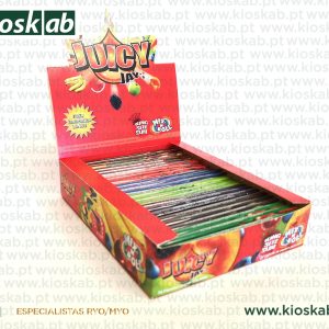 Juicy Jays Mix KS