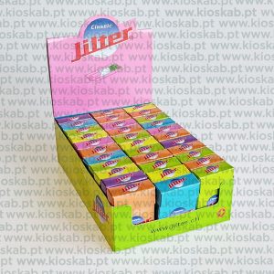 Jilter Filtros - Display 33 Cx.
