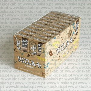 Rizla Filtros Natura Ultra Slim (20)