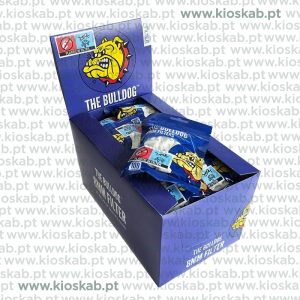 The Bulldog Amsterdam Filtros Regular