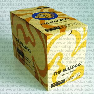 The Bulldog Amsterdam Pre-Rolled Filter Tips (15)