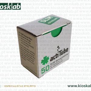 actiTube Slim (50)