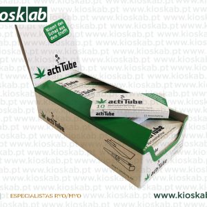 actiTube (25x10)