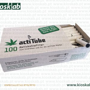 actiTube (100)