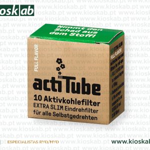 actiTube Extra Slim (20x10)