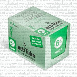 actiTube Konik (20x10)