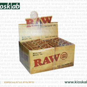 Raw Tips