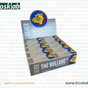 The Bulldog Amsterdam Slim Tips