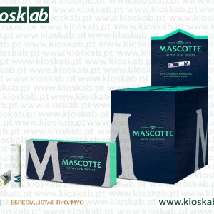 Mascotte Active Filter Slim (20)