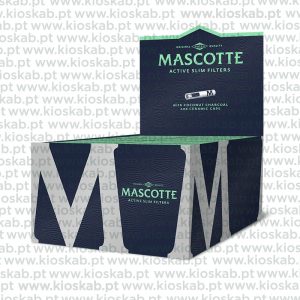 Mascotte Active Filter Slim (10)