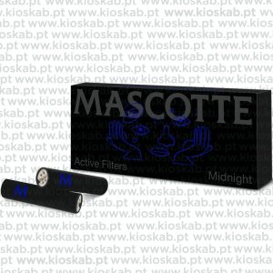 Mascotte Midnight Active Filter Slim (20)