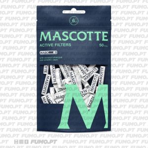 Mascotte Active Filter Slim 50 (10)