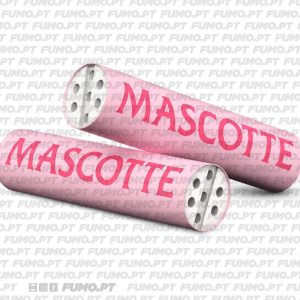 Mascotte Active Filter Slim 50 Pink (10)