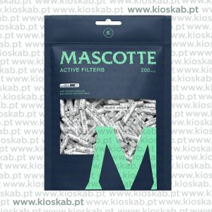 Mascotte Active Filter Slim 200
